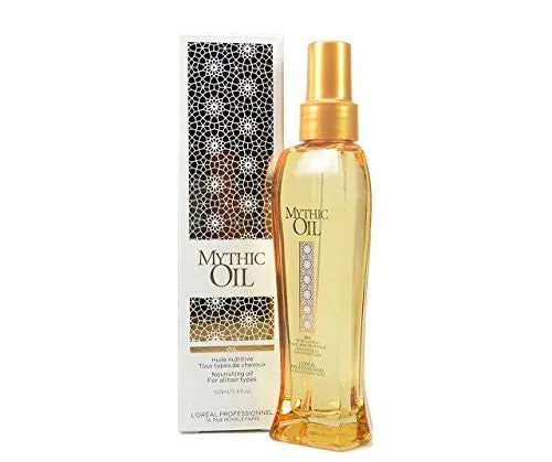 Mythic Oil Original Oil by L'oreal