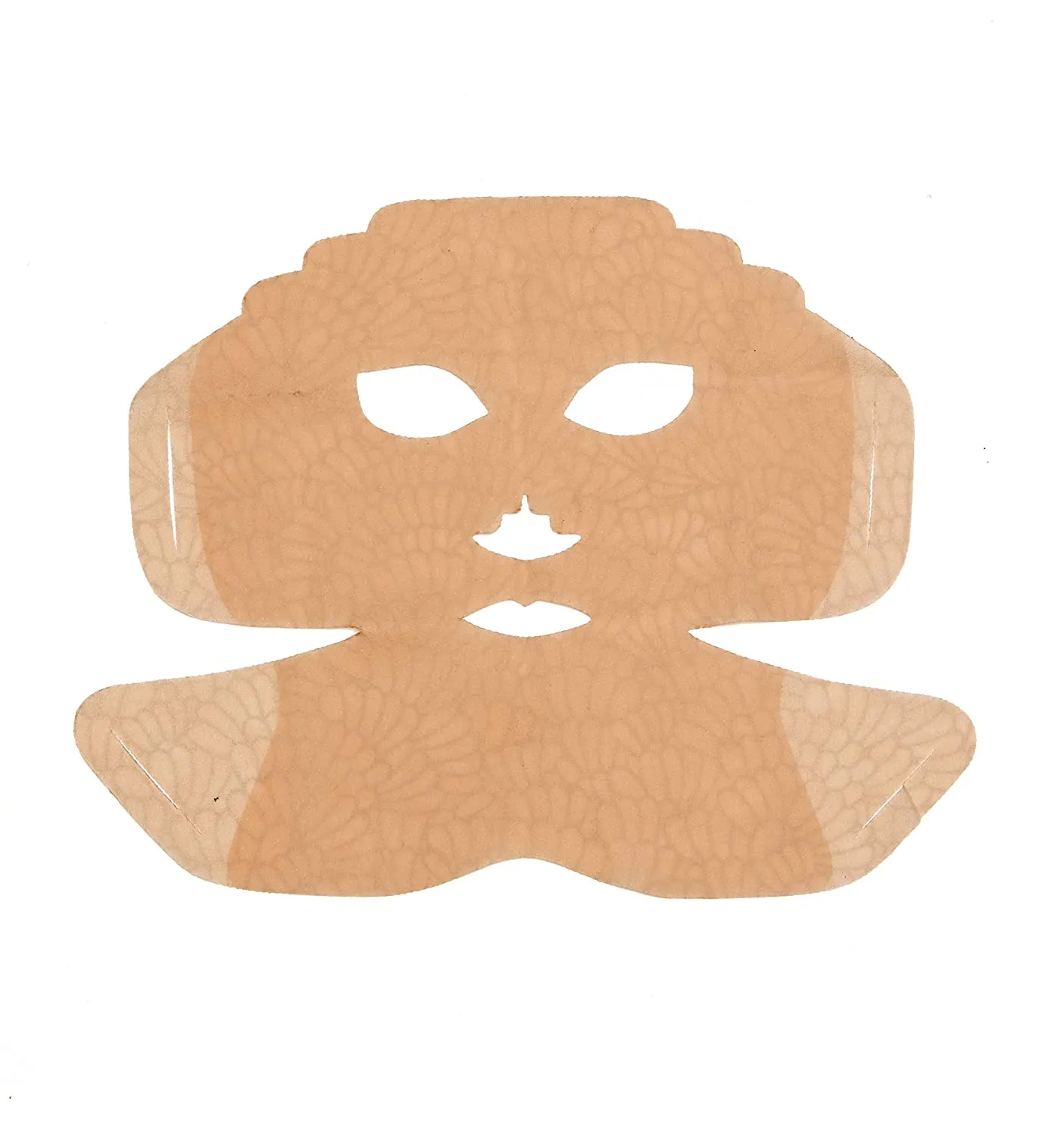 NANNETTE de GASPÉ Reusable Techstile Face Mask