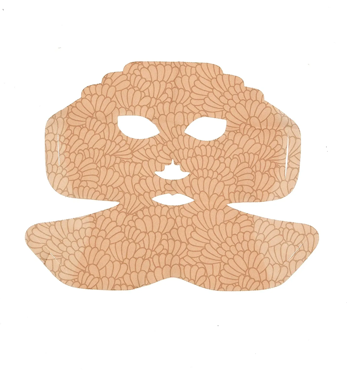 NANNETTE de GASPÉ Reusable Techstile Face Mask