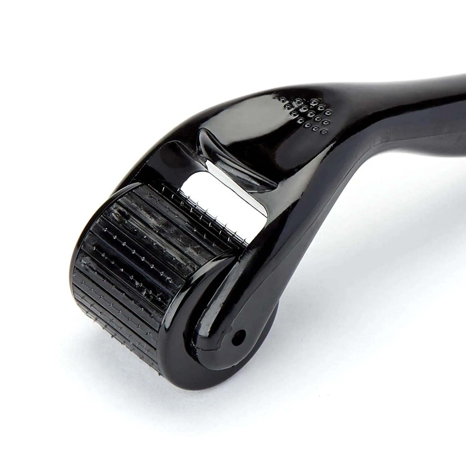 NANNETTE de GASPÉ Roller Noir Microneedling Roller