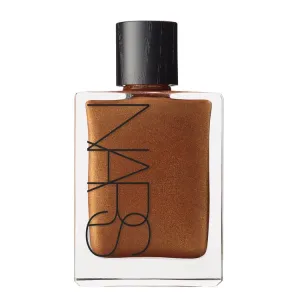 NARS COSMETICS MONOI BODY GLOW OIL