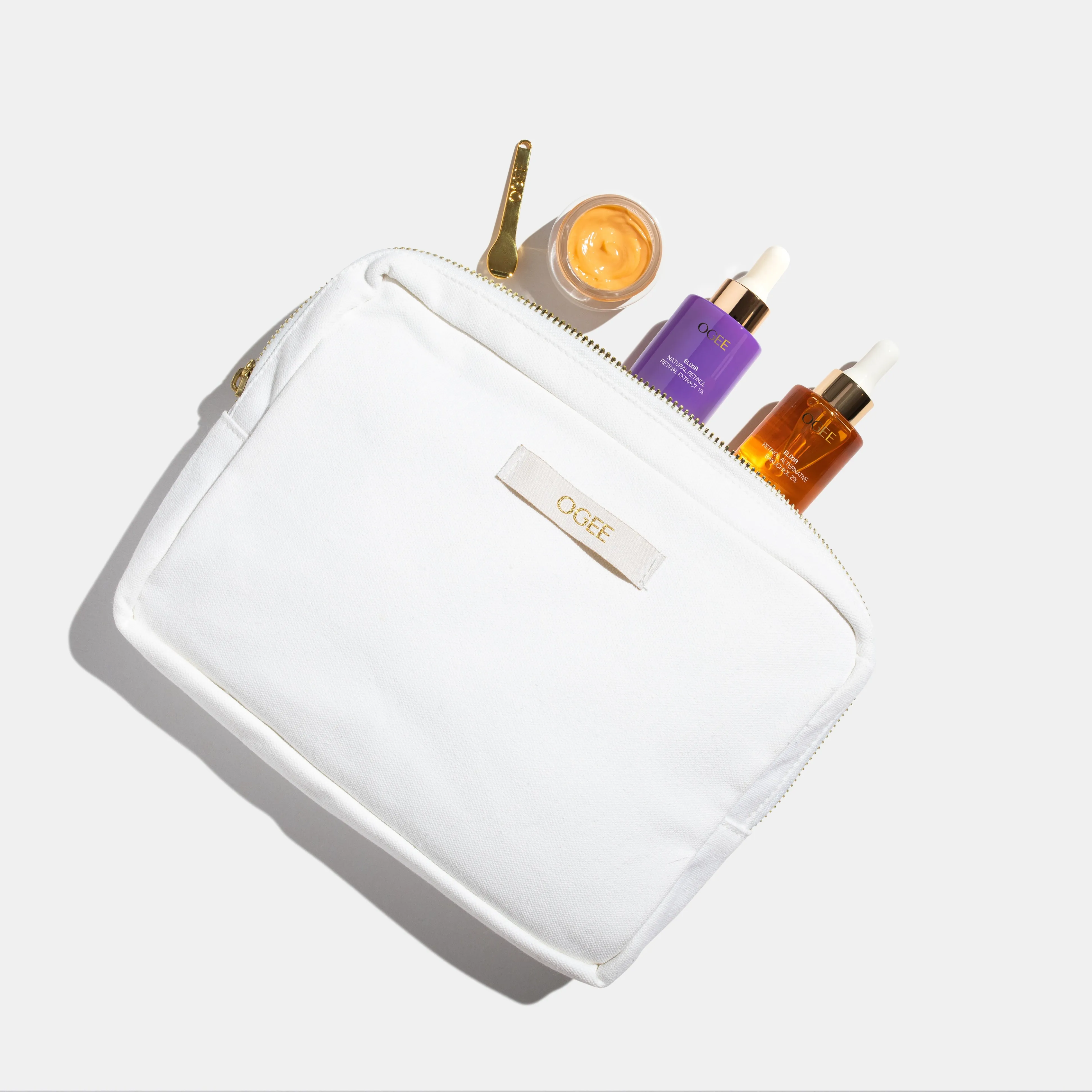 Natural Retinol Trio Ogee