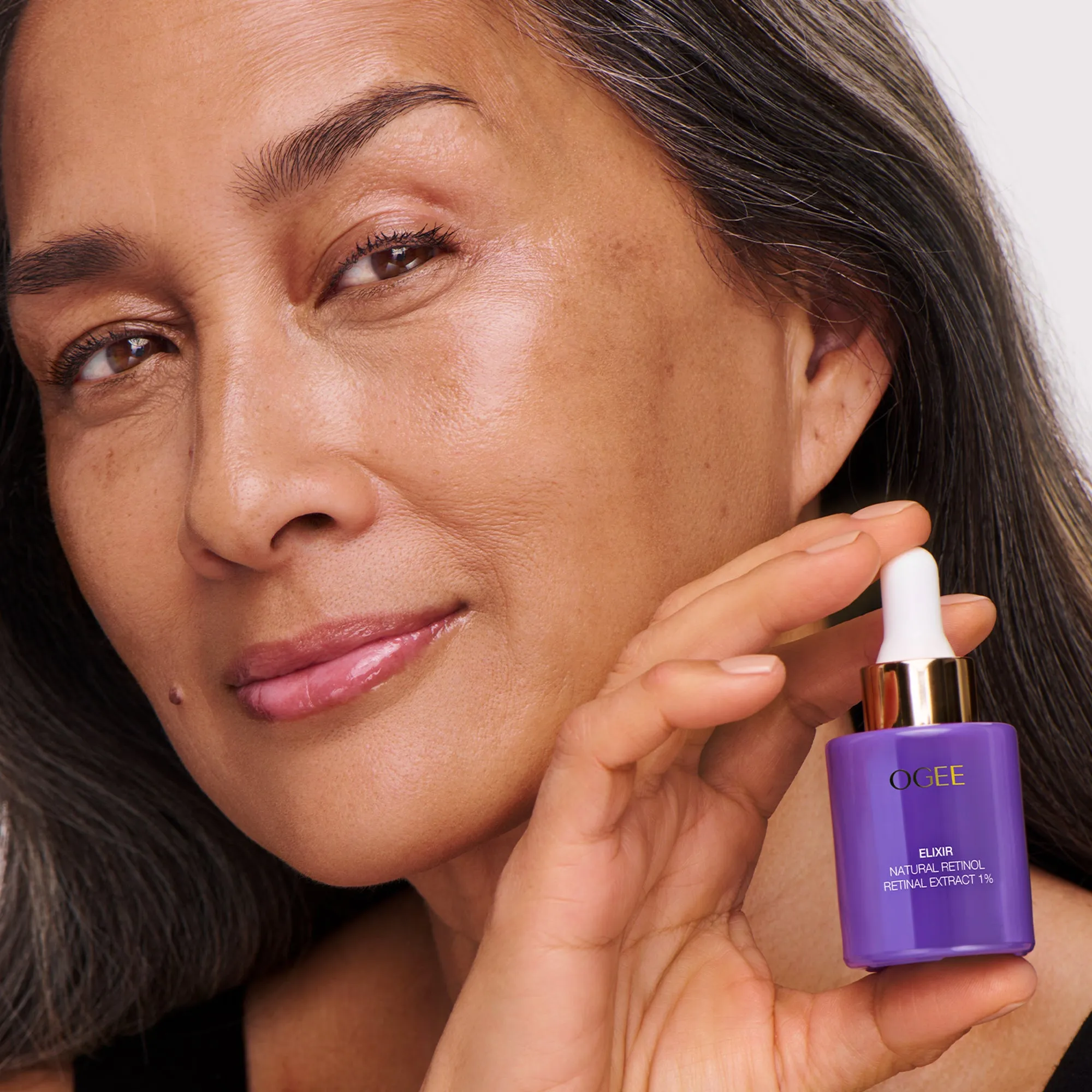 Natural Retinol Trio Ogee