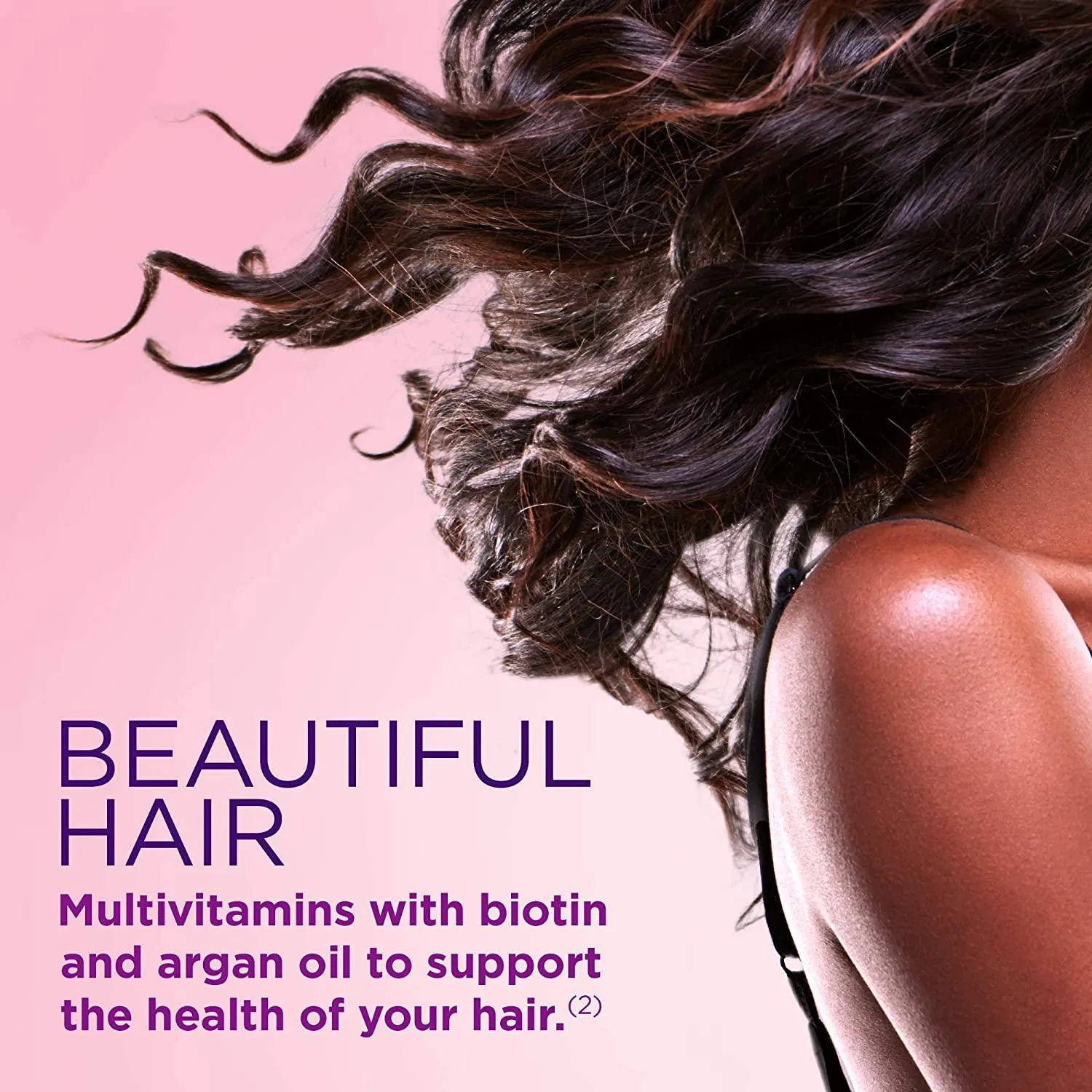 Nature’S Bounty Hair, Skin & Nails “ 150 Tablets