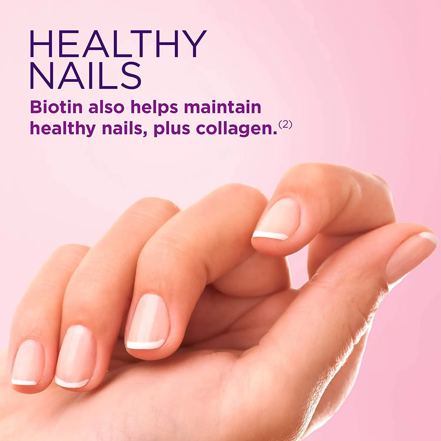 Nature’S Bounty Hair, Skin & Nails “ 150 Tablets