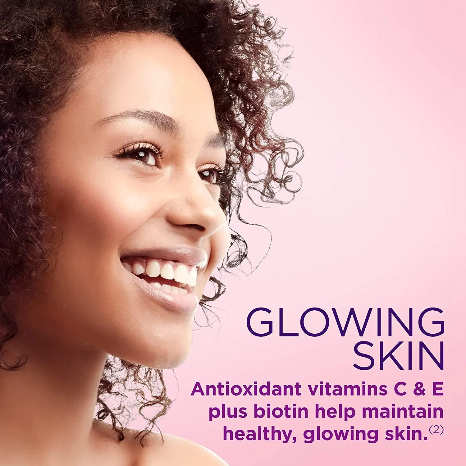 Nature’S Bounty Hair, Skin & Nails “ 150 Tablets