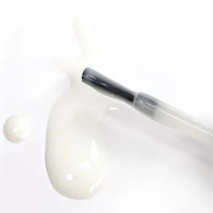 NEW tones! BIS Pure Nails RUBBER BASE, 15 ml