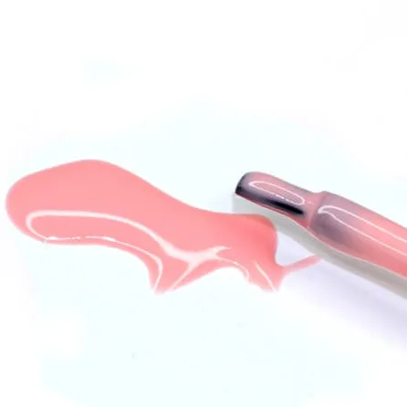 NEW tones! BIS Pure Nails RUBBER BASE, 15 ml