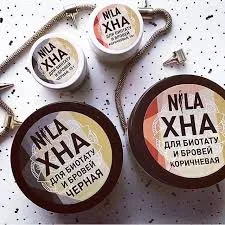 Nila Brow Henna REMOVER, 30 ml