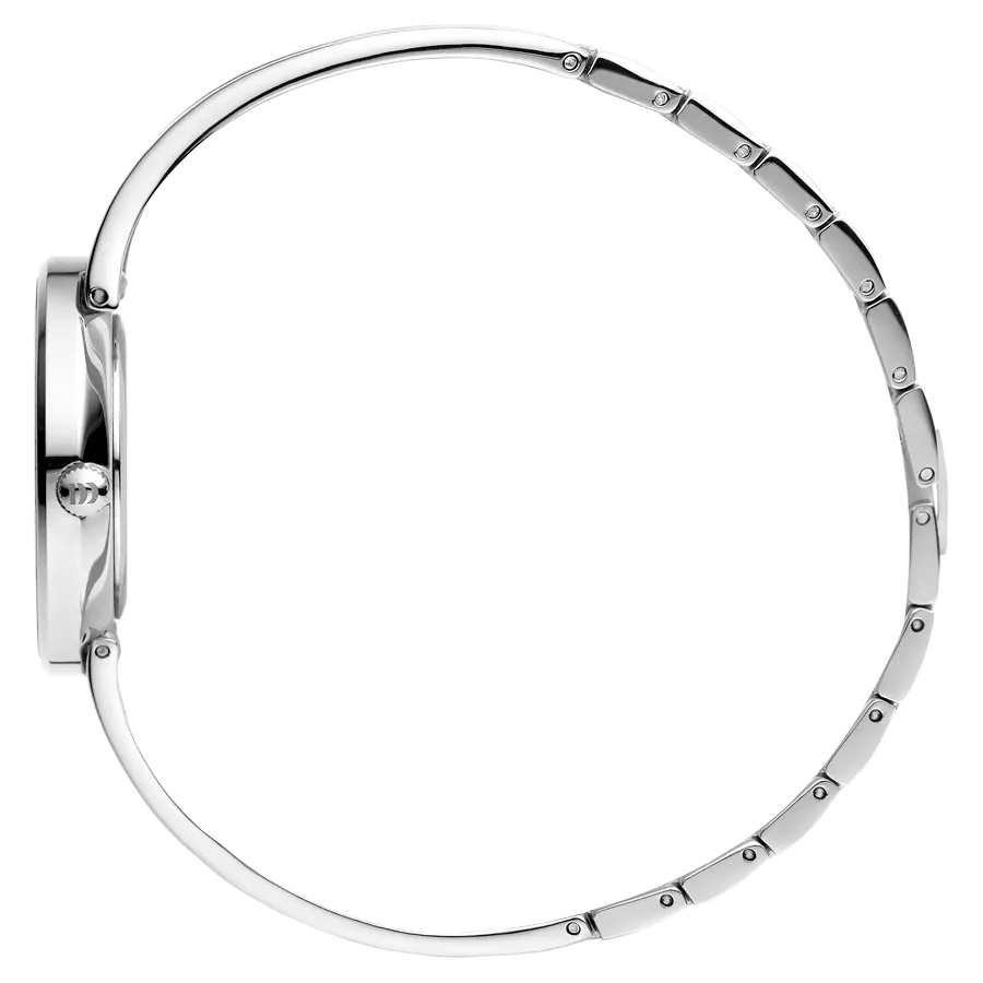 Nostalgi 1988 Silver Bangle
