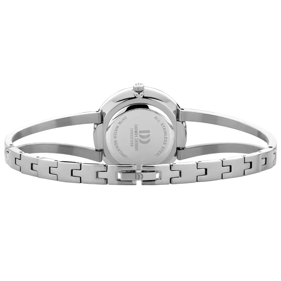 Nostalgi 1988 Silver Bangle