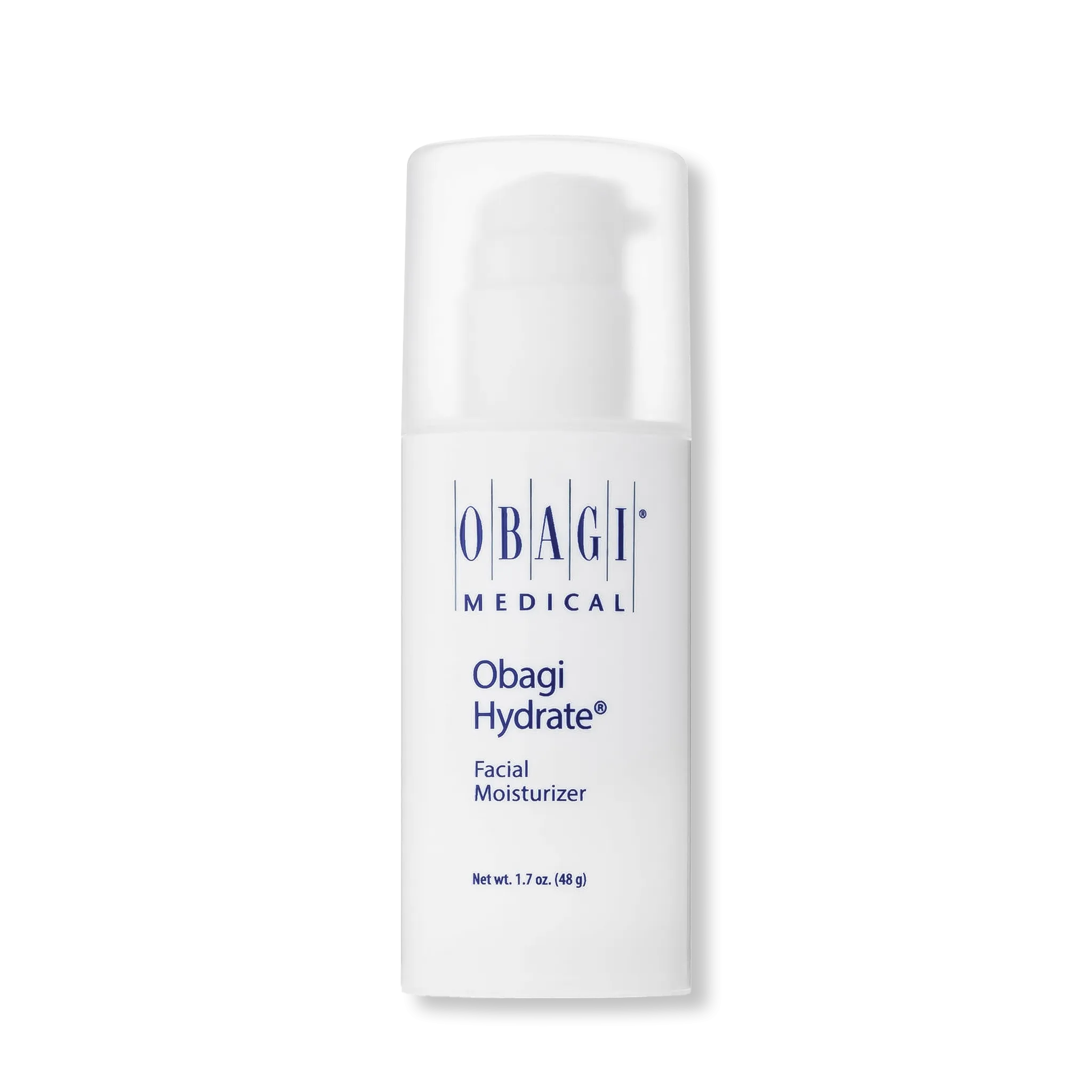 Obagi Hydrate Facial Moisturizer