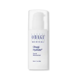Obagi Hydrate Facial Moisturizer