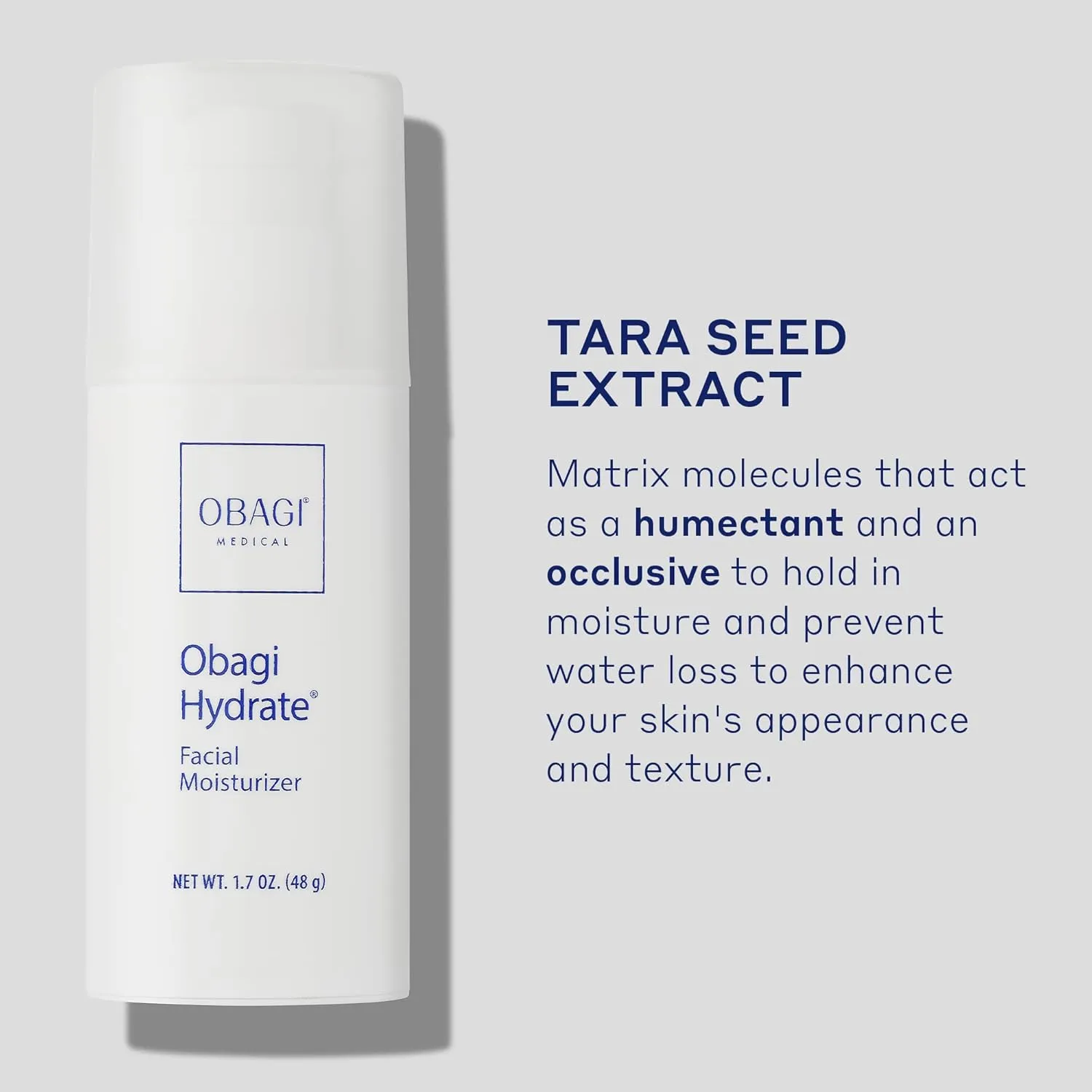 Obagi Hydrate Facial Moisturizer