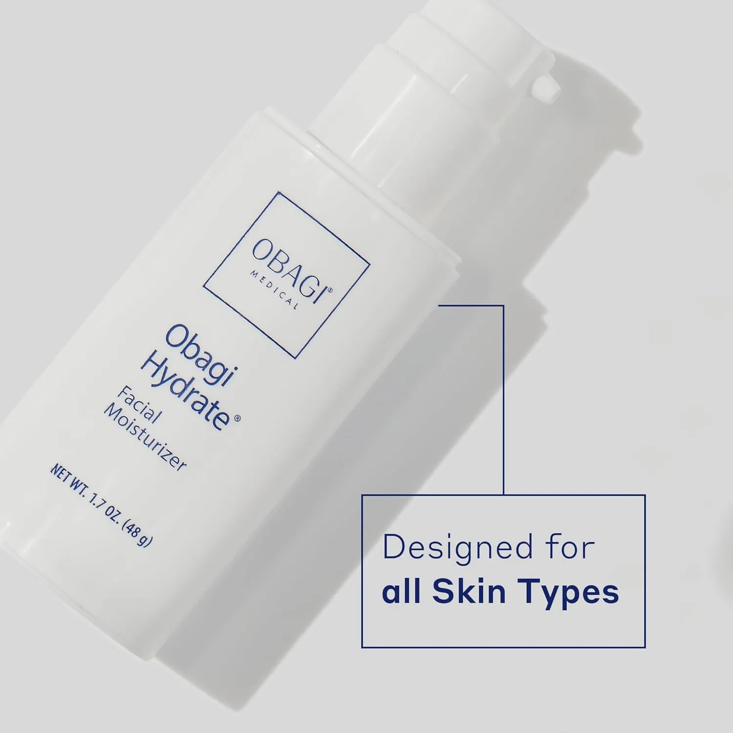 Obagi Hydrate Facial Moisturizer