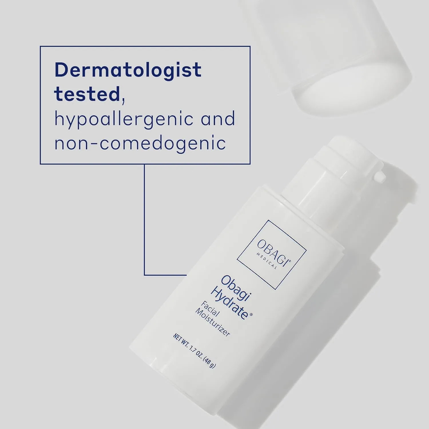 Obagi Hydrate Facial Moisturizer