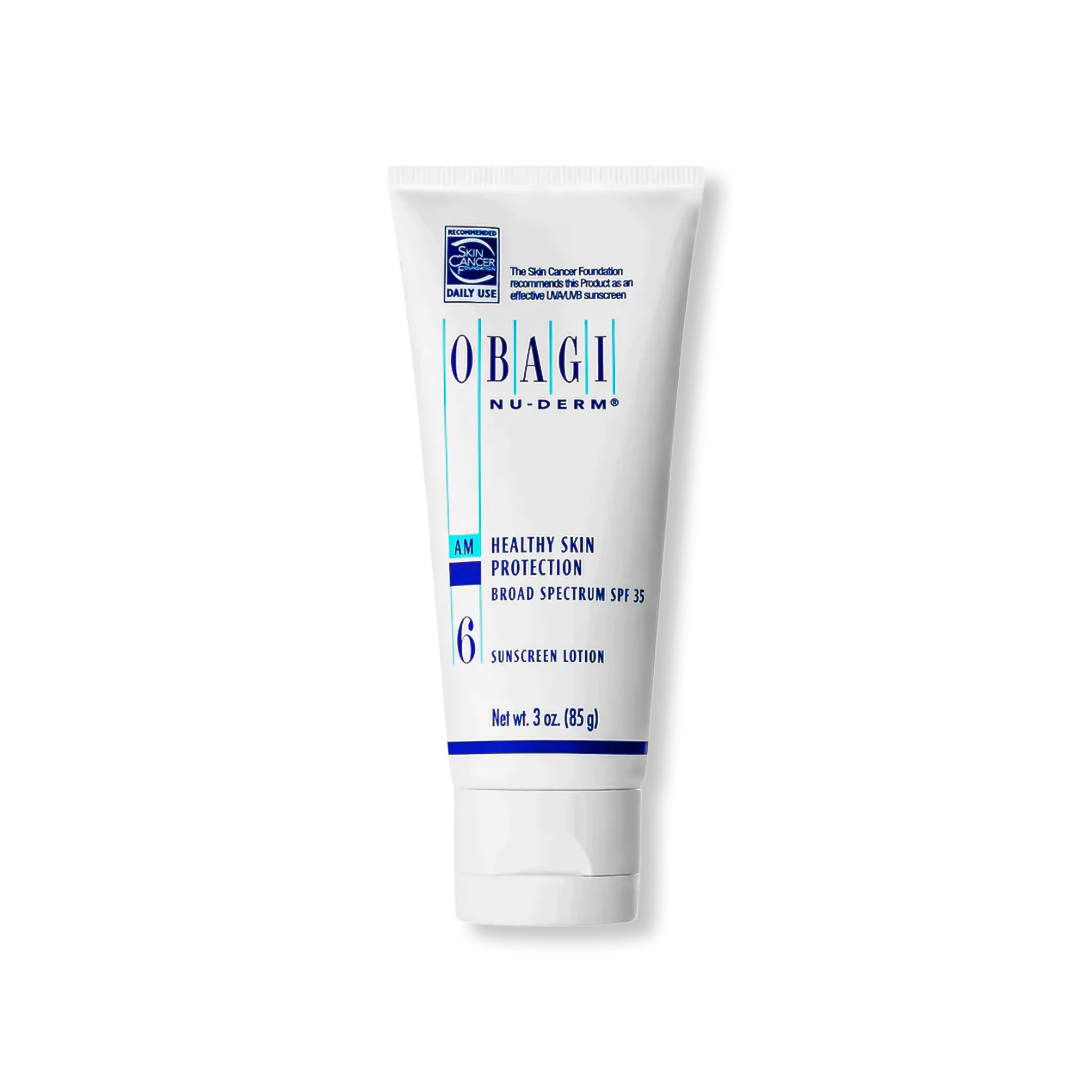 Obagi Nu-Derm AM Broad Spectrum SPF 35