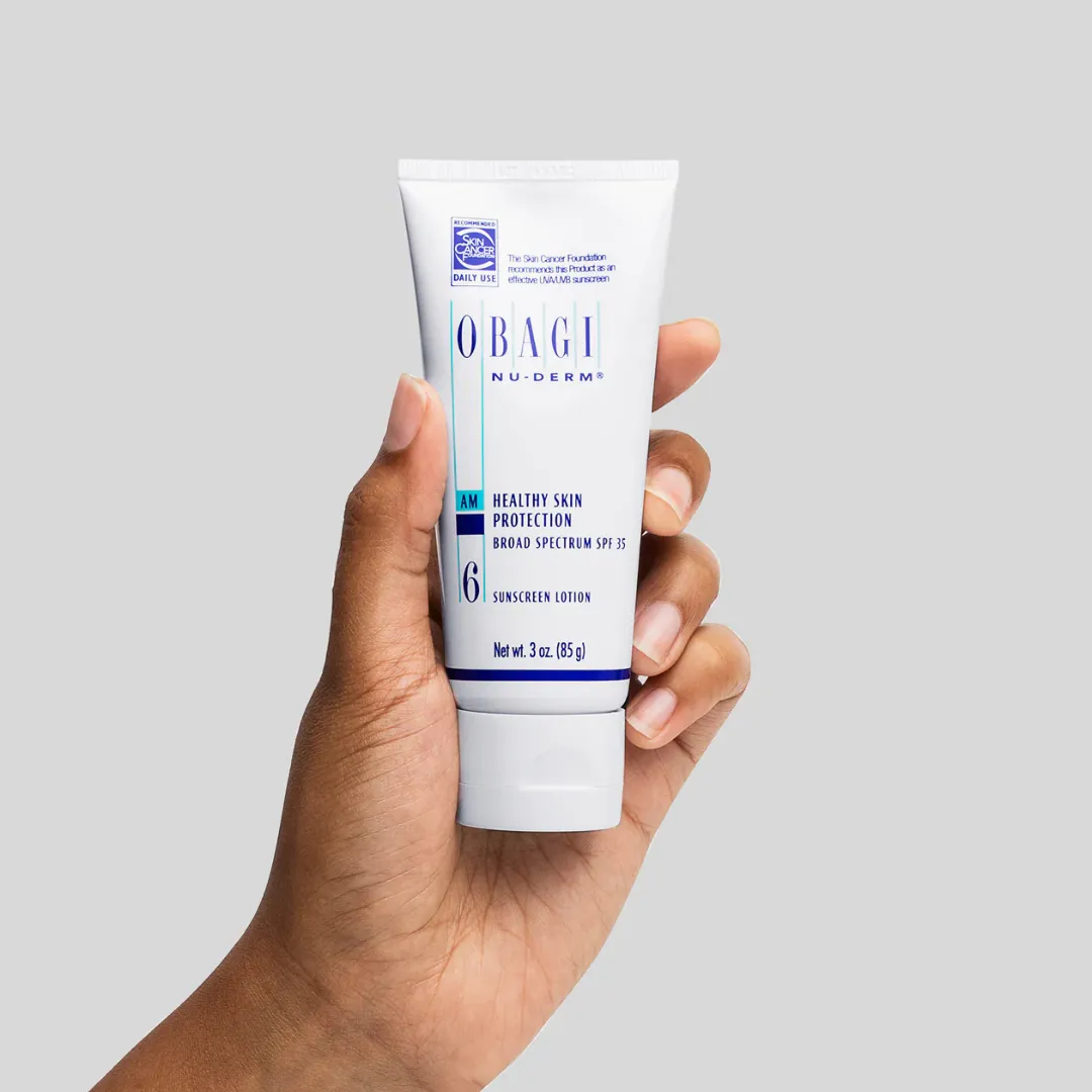 Obagi Nu-Derm AM Broad Spectrum SPF 35