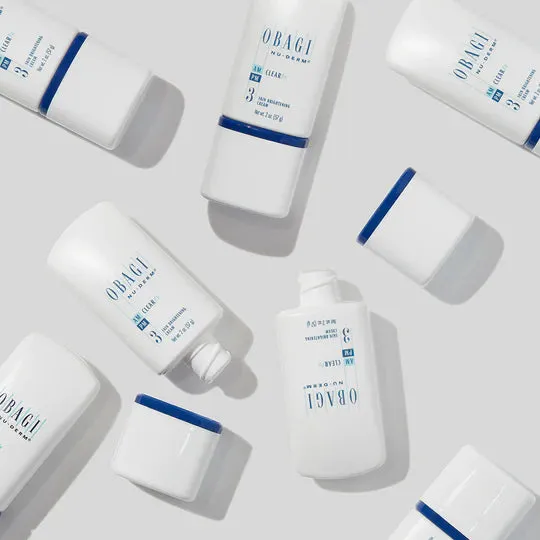 Obagi Nu-Derm Clear Fx