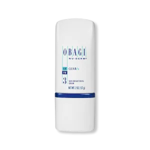 Obagi Nu-Derm Clear Fx