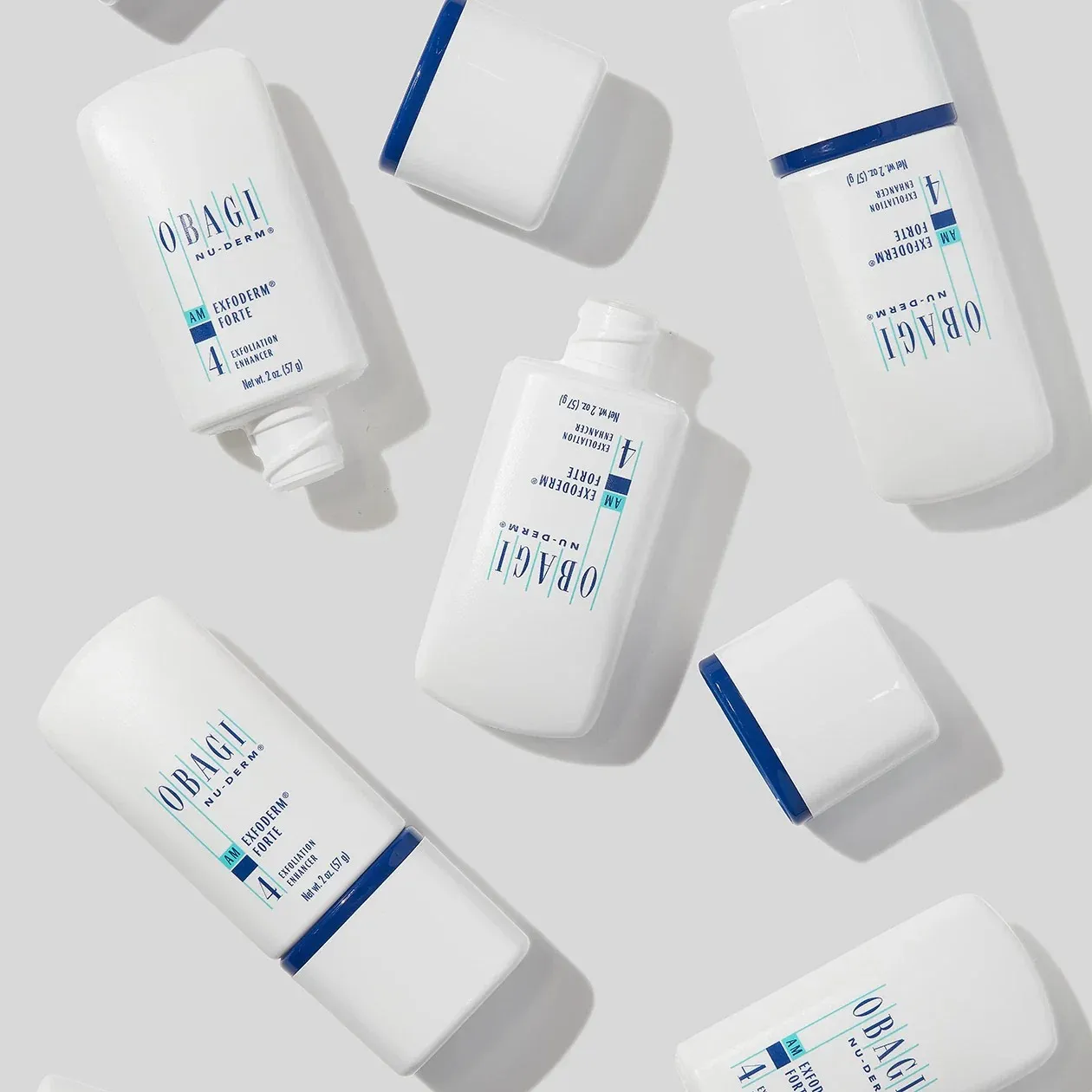 Obagi Nu-Derm EXFODERM FORTE
