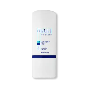 Obagi Nu-Derm EXFODERM FORTE