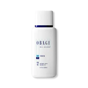 Obagi Nu-Derm Toner