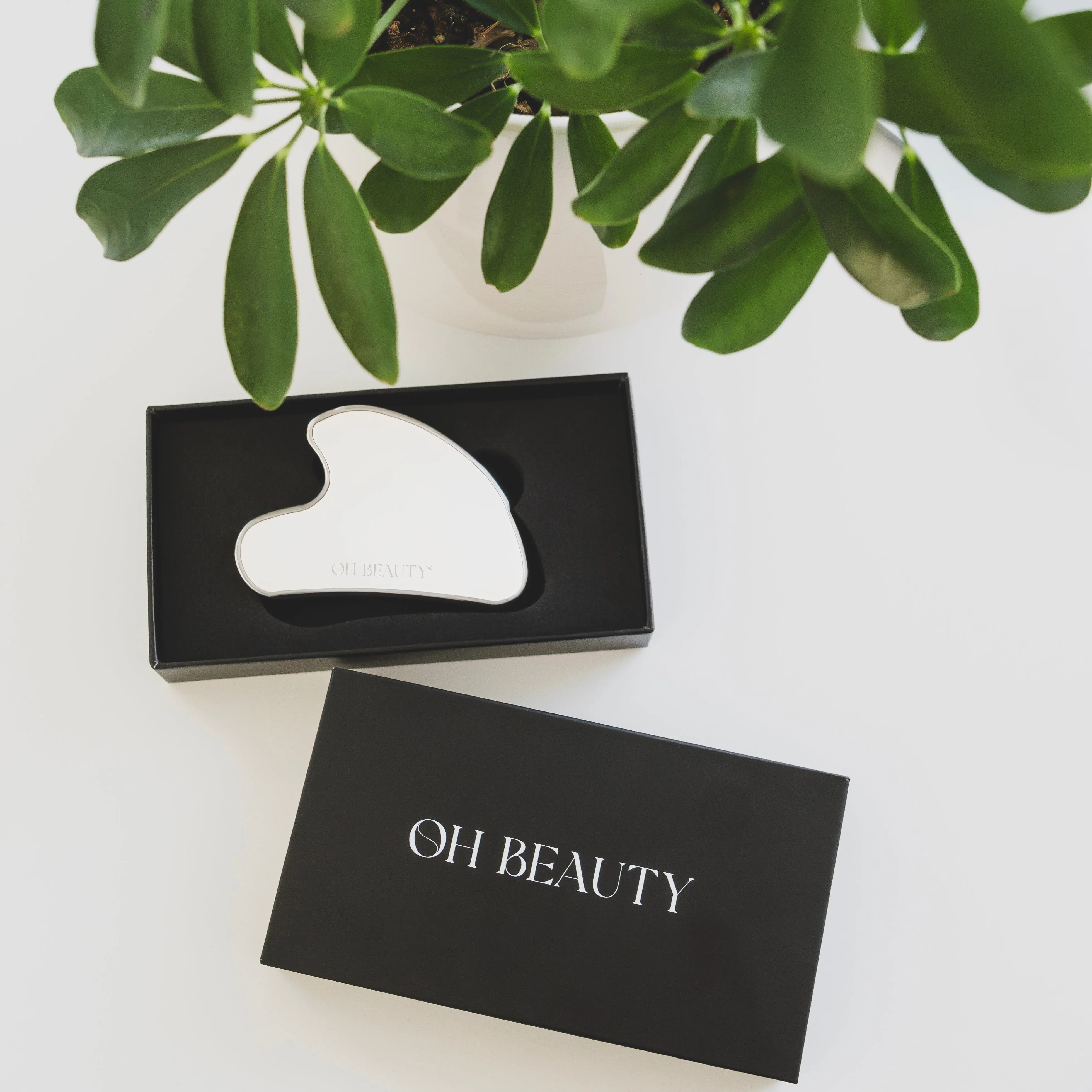Oh Beauty Contouring Gua Sha
