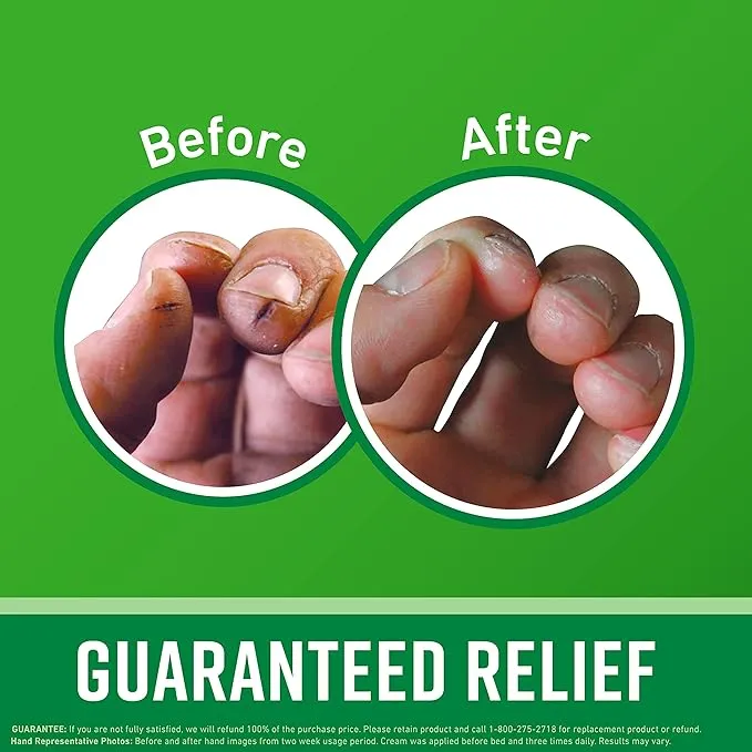 O'KEEFFE'S WORKING HAND HEALTHY FEET LIP BALM GIFT SET OF 3 PIECES