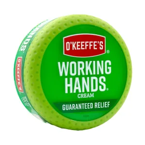 O'Keeffe's Working Hands Hand Cream for Extremely Dry