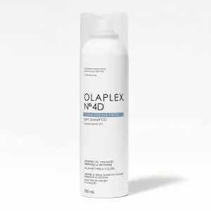 Olaplex 4D Dry Shampoo
