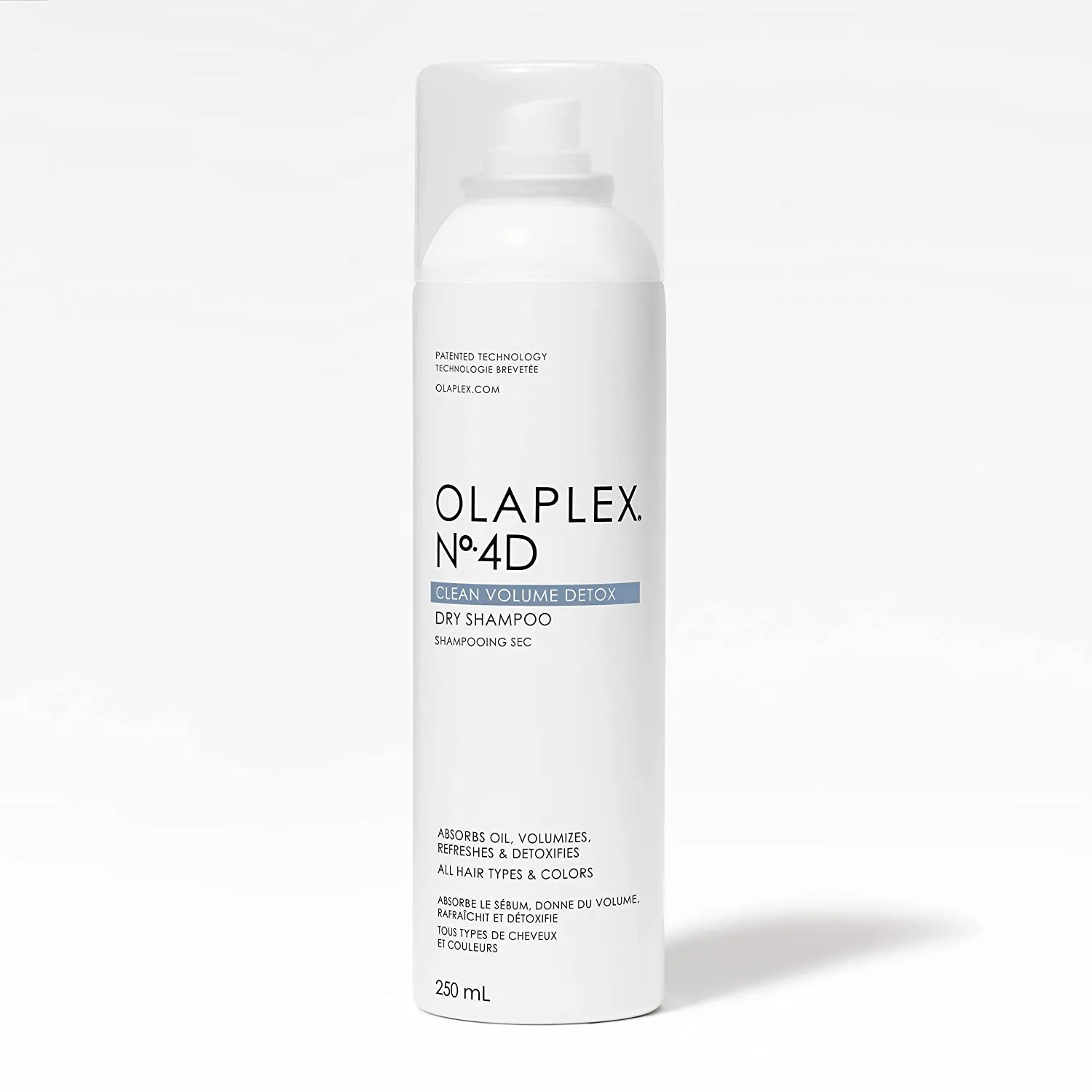 Olaplex 4D Dry Shampoo