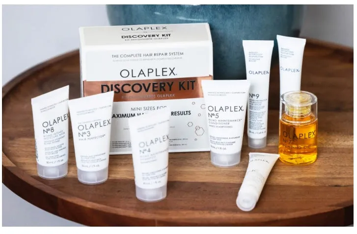 Olaplex Discovery Kit