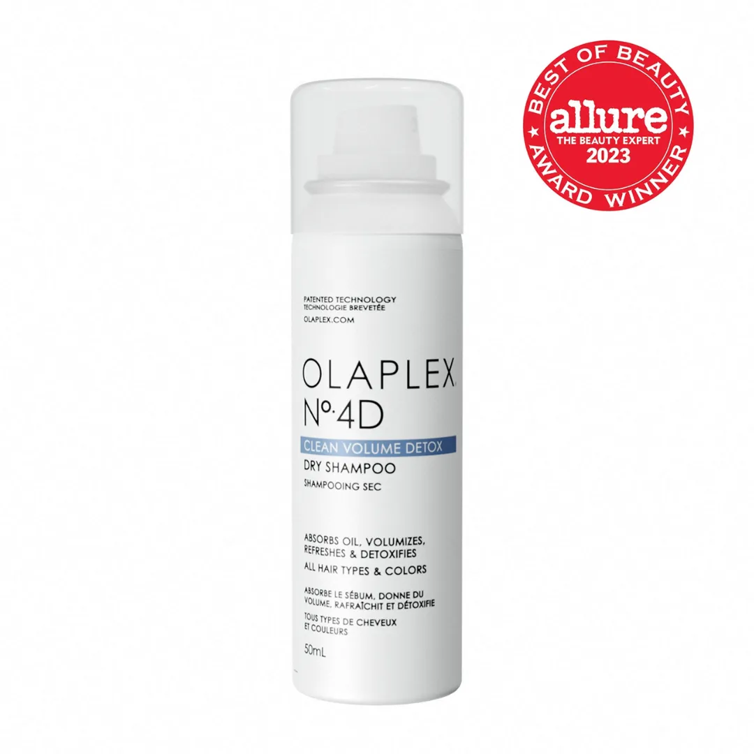 Olaplex Mini 4D 50ML