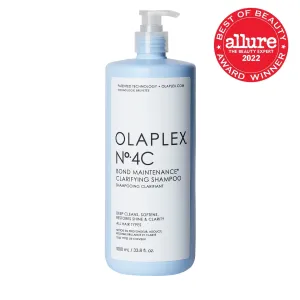 Olaplex No.4C Clarifying Shampoo 1000ml
