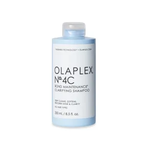 Olaplex No.4C Clarifying Shampoo