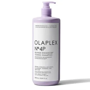 Olaplex No.4P Blonde Enhancing Shampoo 1000ML