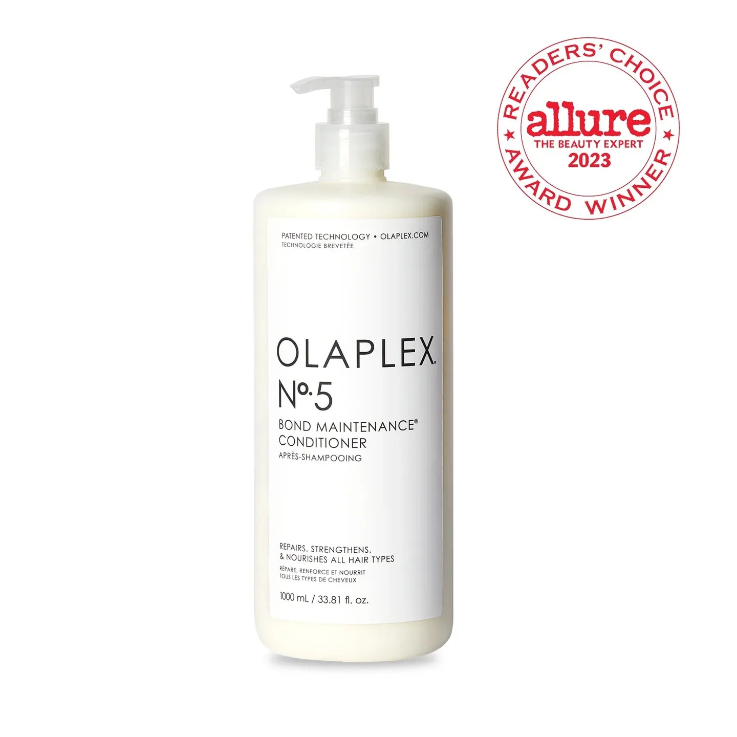 Olaplex No.5 Bond Maintenance Conditioner 1000ml