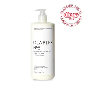 Olaplex No.5 Bond Maintenance Conditioner 1000ml