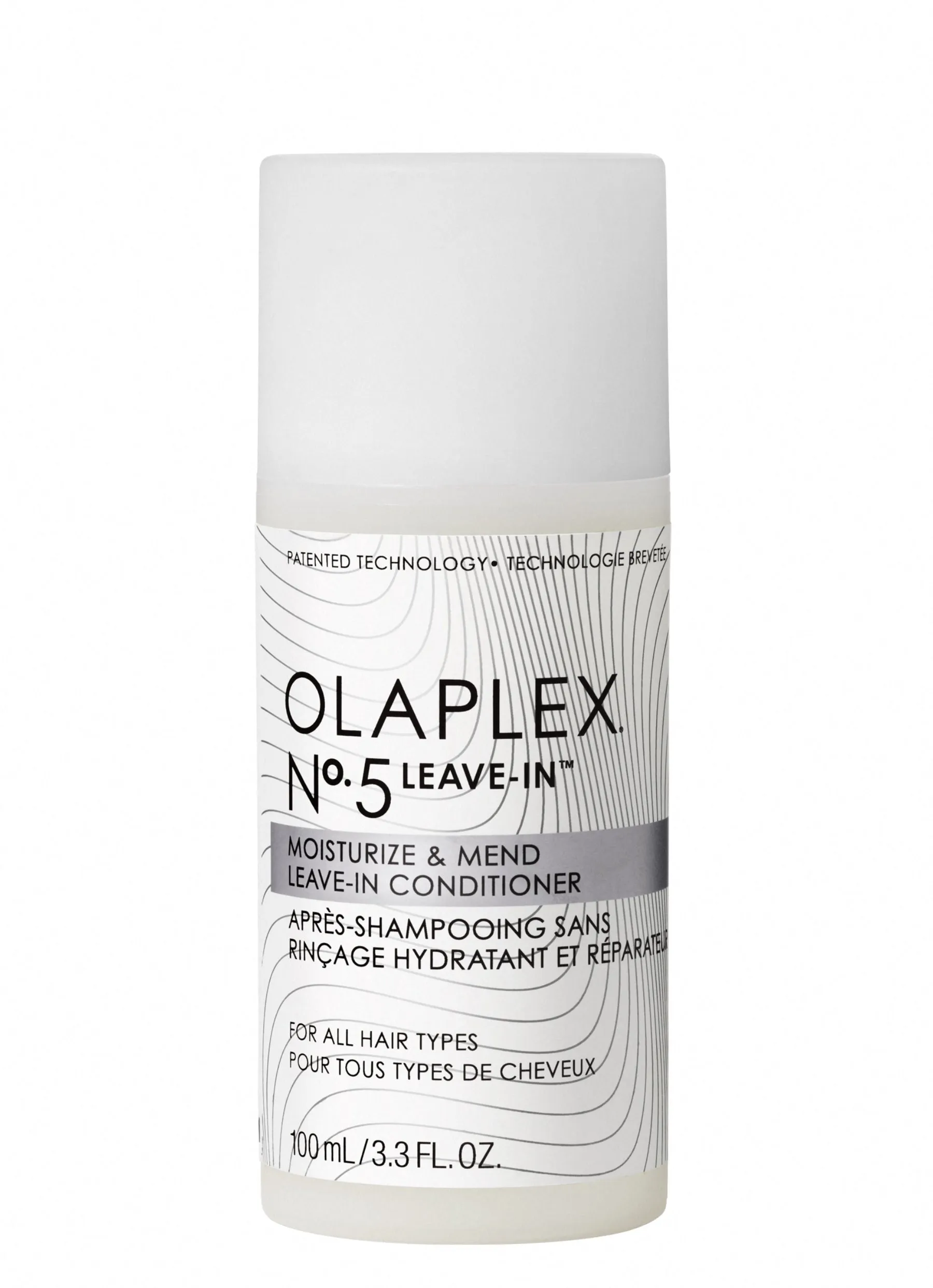 OLAPLEX NO5 LEAVE IN MOISTRIZE& MEN LEAVE IN CONDITIONER