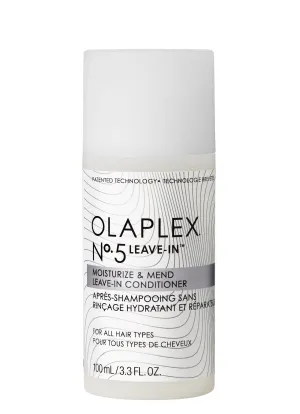 OLAPLEX NO5 LEAVE IN MOISTRIZE& MEN LEAVE IN CONDITIONER