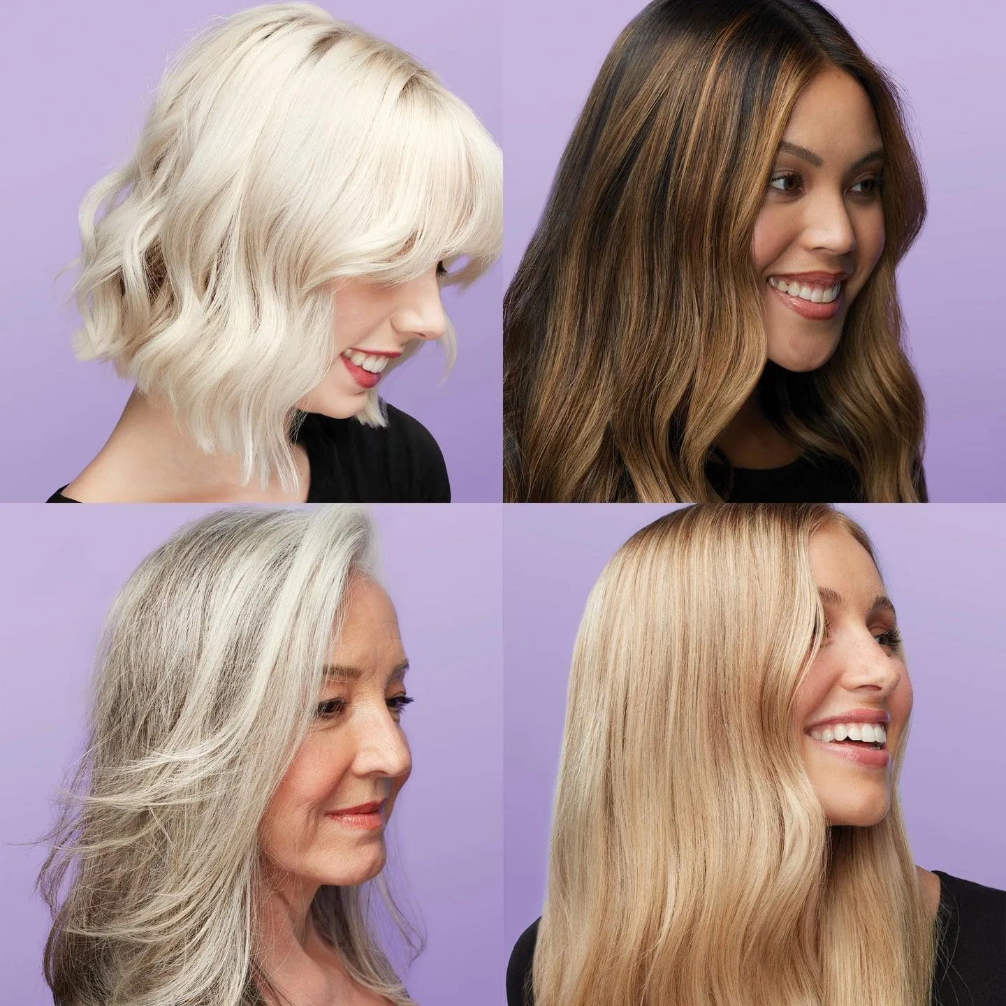 Olaplex No.5P Blonde Enhancer Toning  Conditioner