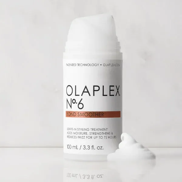 Olaplex No.6 Bond Smoother 100ml