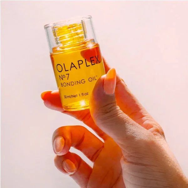 Olaplex No.7 Bonding Oil 30ml