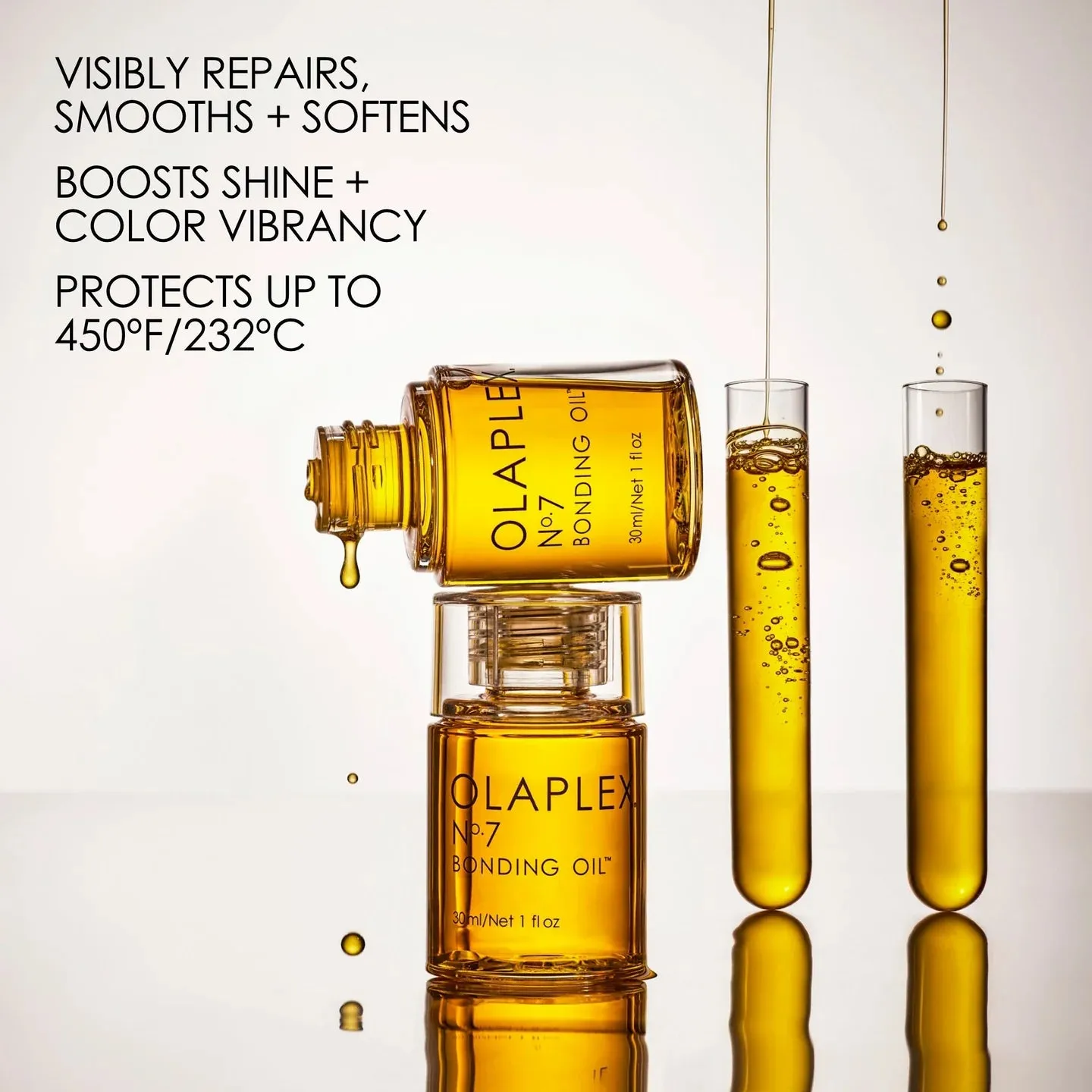 Olaplex No.7 Bonding Oil 60ml