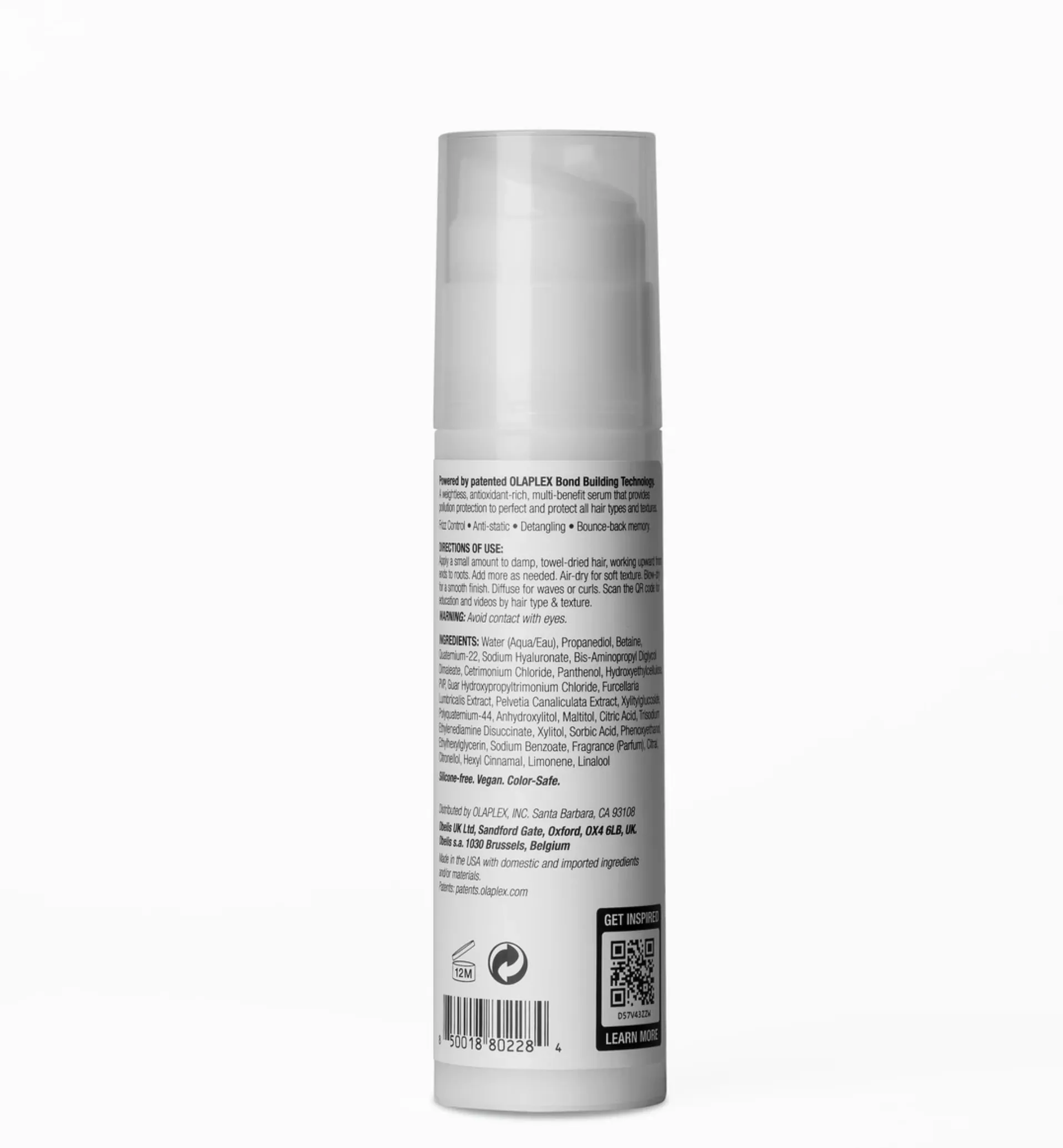 Olaplex No.9 Bond Protector Nourishing Hair Serum 90ml