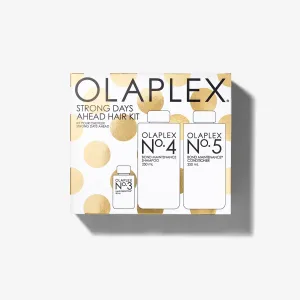 Olaplex Strong Days Ahead