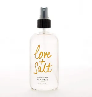Olivine Atelier Love   Salt Beach Hair and Body Mist (Mini 2oz)