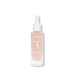One Love Organics Botanical A Bio Retinol Night Serum