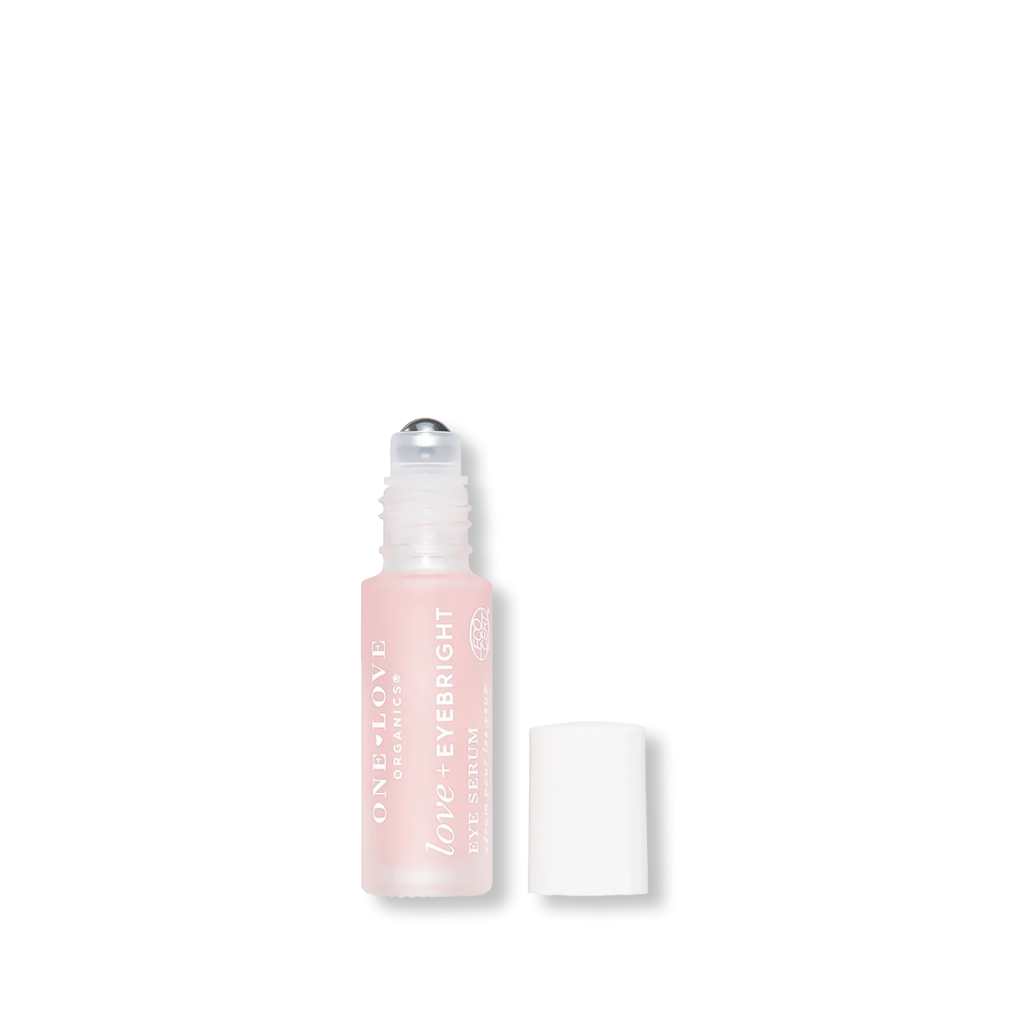 One Love Organics Love   Eyebright Eye Serum